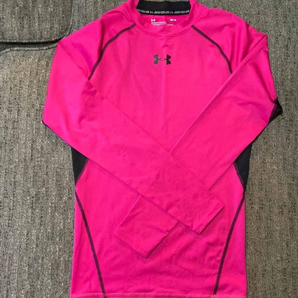 Under Armour compression